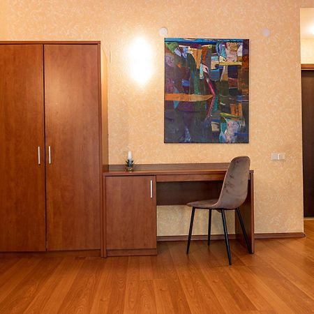 Palanga Park Hotel מראה חיצוני תמונה