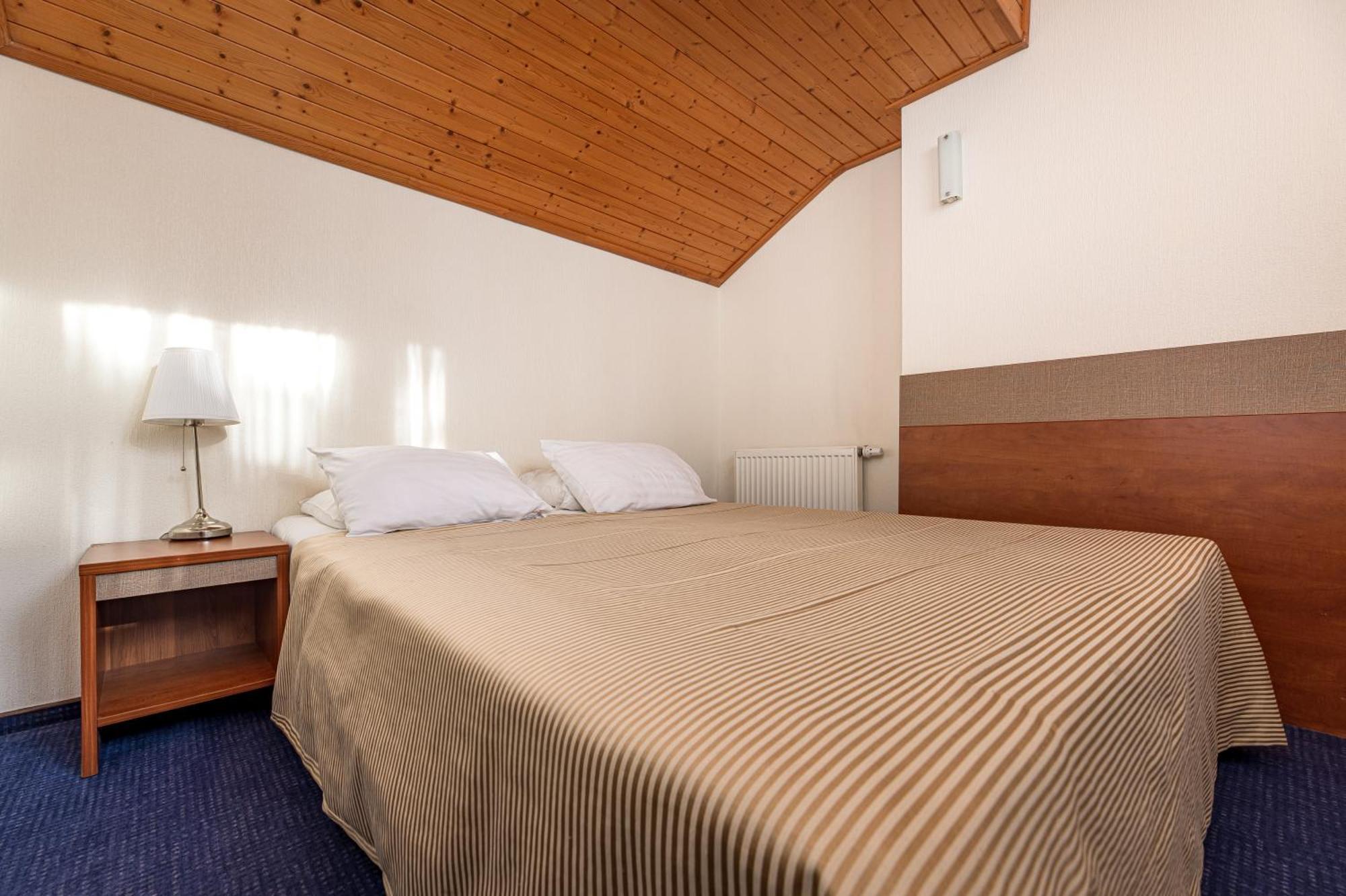 Palanga Park Hotel חדר תמונה