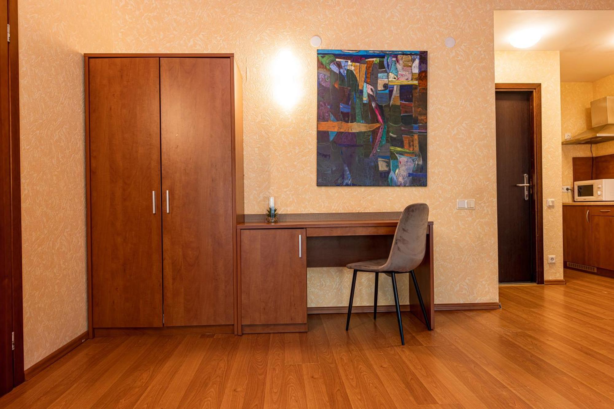 Palanga Park Hotel מראה חיצוני תמונה