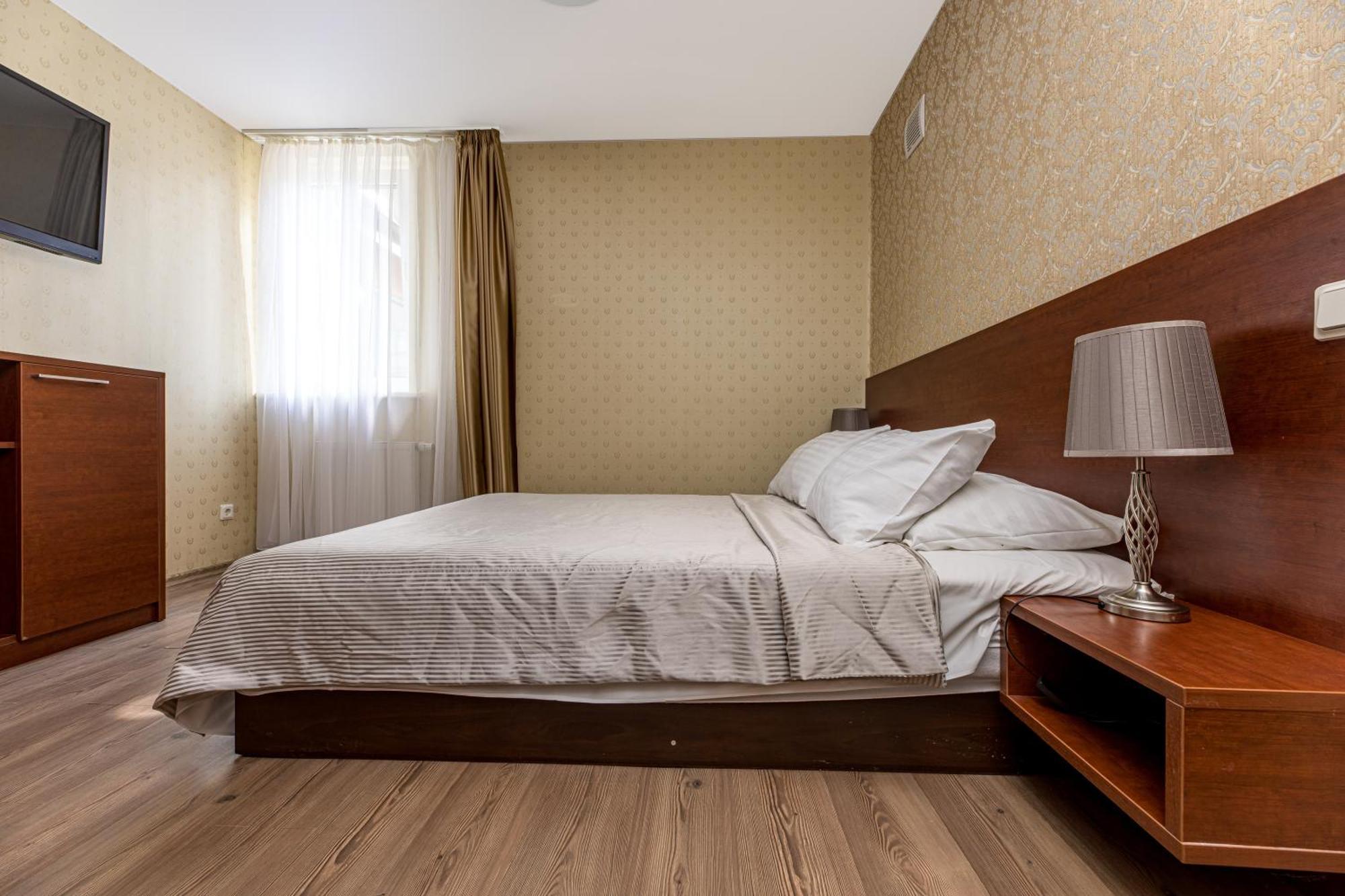 Palanga Park Hotel חדר תמונה