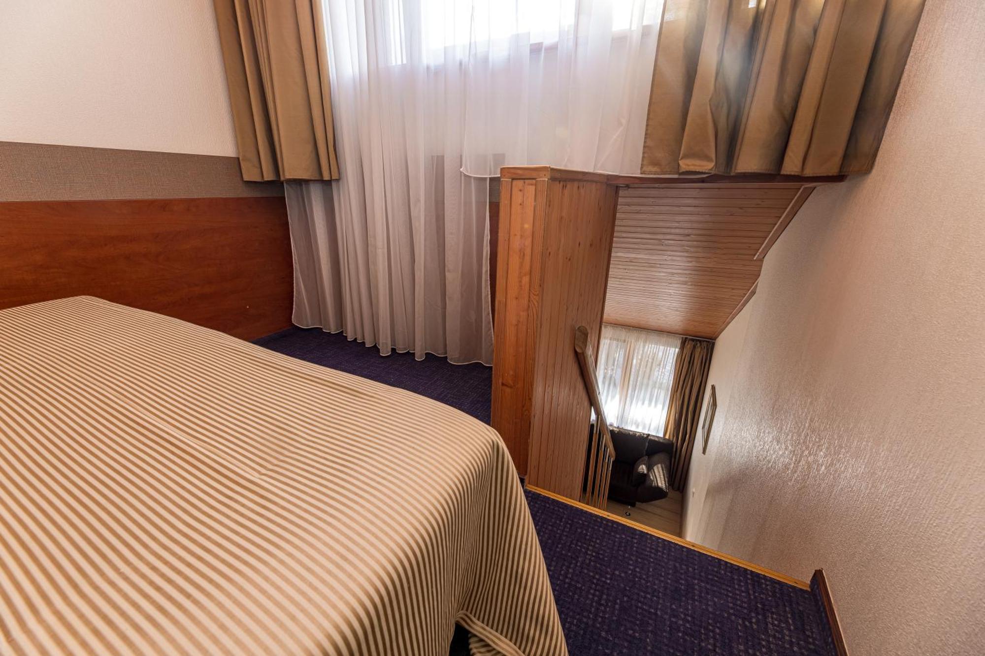 Palanga Park Hotel חדר תמונה