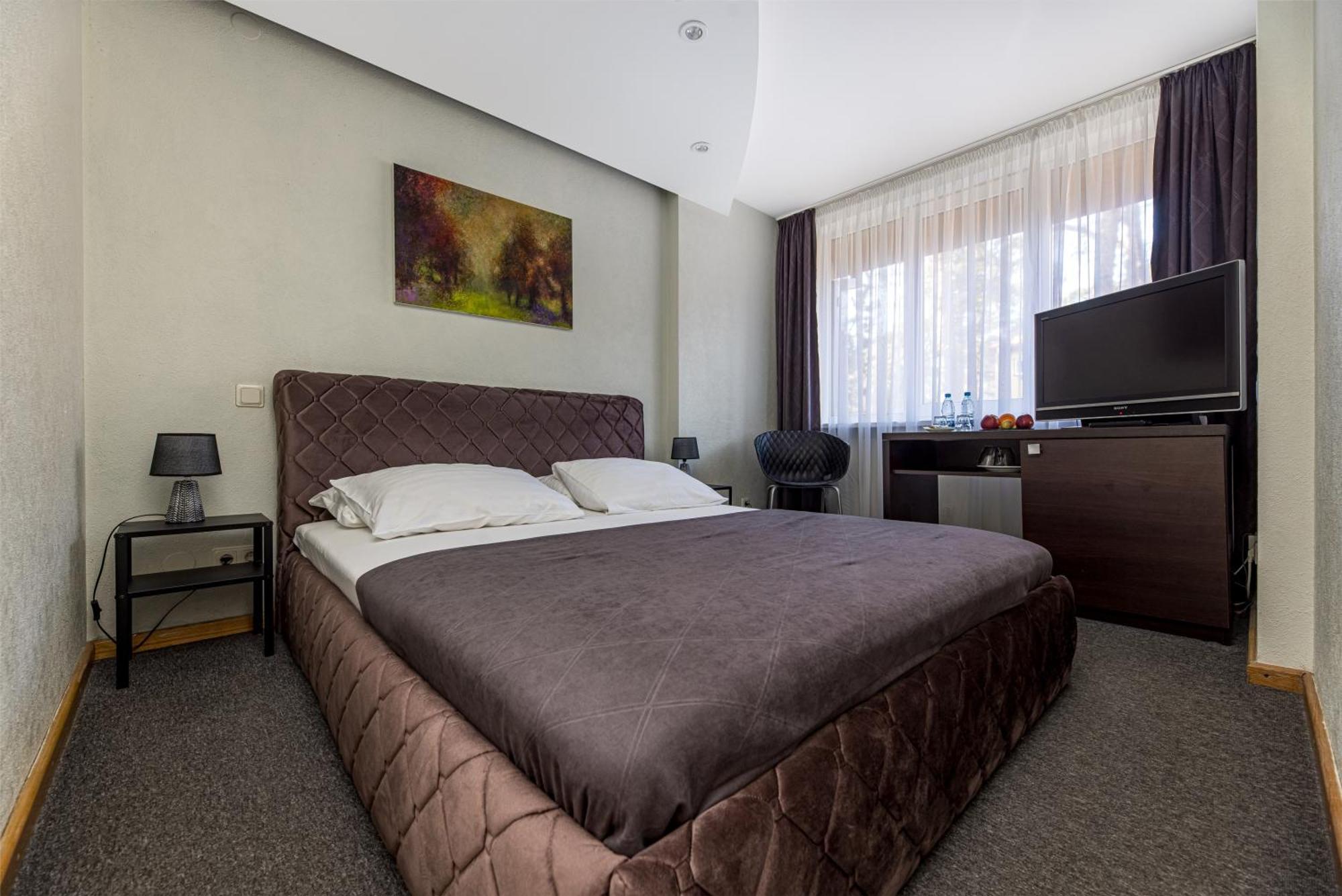Palanga Park Hotel חדר תמונה