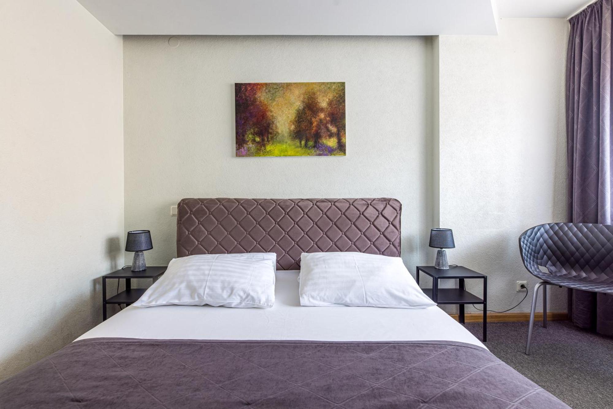 Palanga Park Hotel חדר תמונה