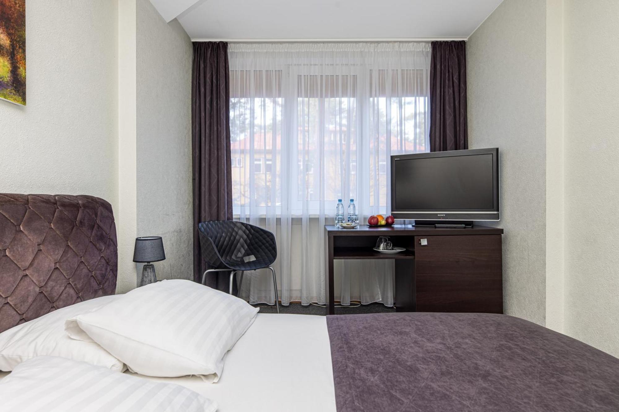 Palanga Park Hotel חדר תמונה