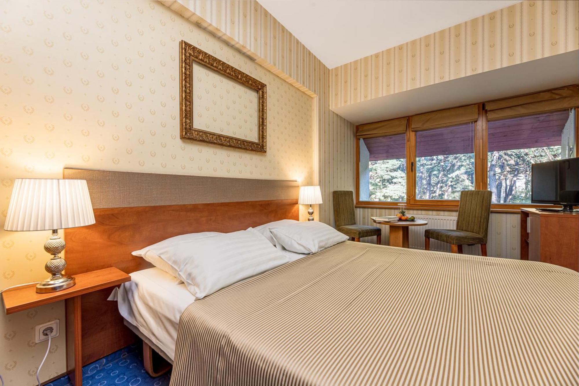 Palanga Park Hotel חדר תמונה