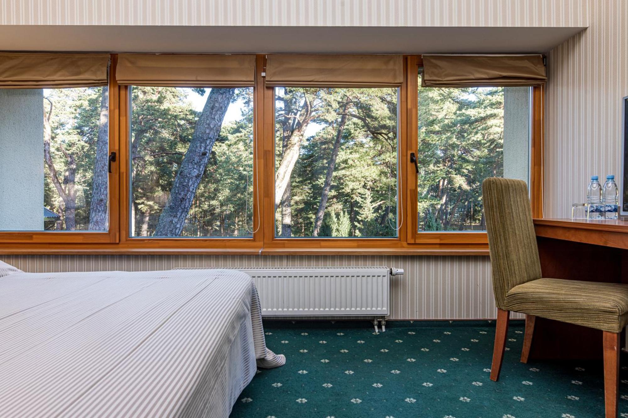 Palanga Park Hotel חדר תמונה