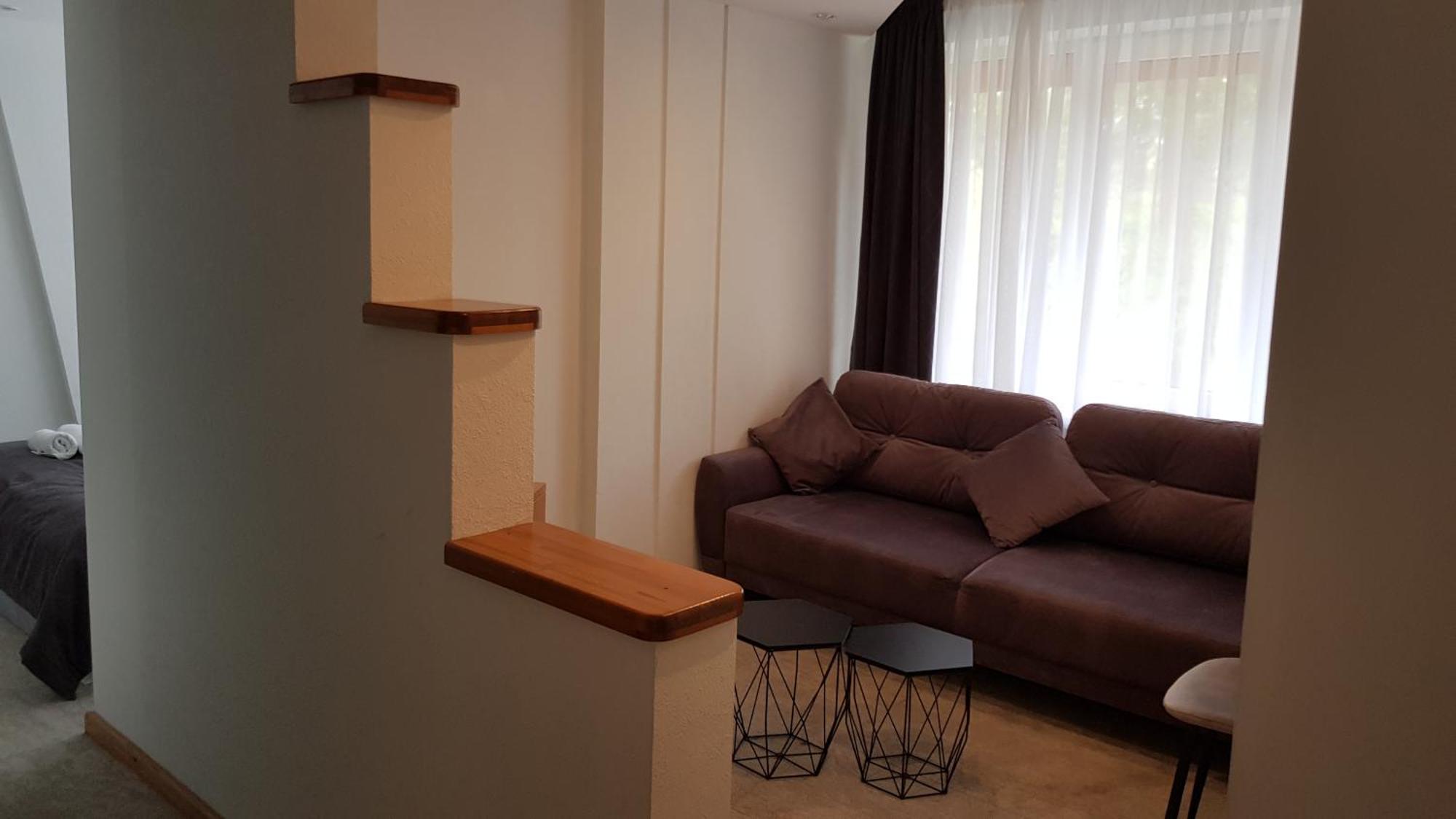 Palanga Park Hotel חדר תמונה