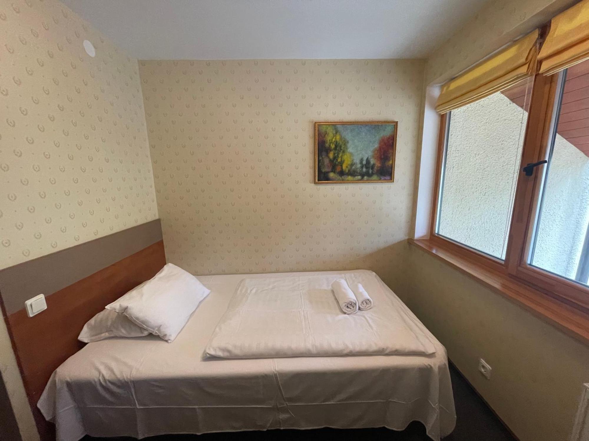 Palanga Park Hotel חדר תמונה